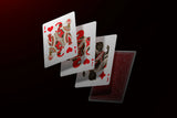 Avengers - Infinity Saga Playing Cards (Red)