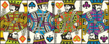 The Beatles - High Quality Playing Cards