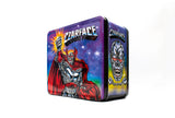 Czarface - Czarmaggedon Lunchbox + Tape + Trading Cards