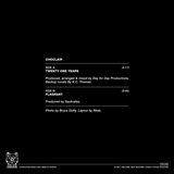 Choclair - Twenty One Years / Flagrant 7-Inch