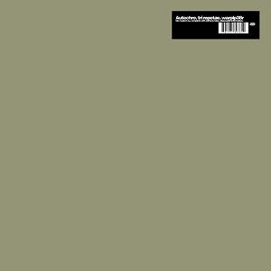 Autechre - Tri Repetae 2LP + Download