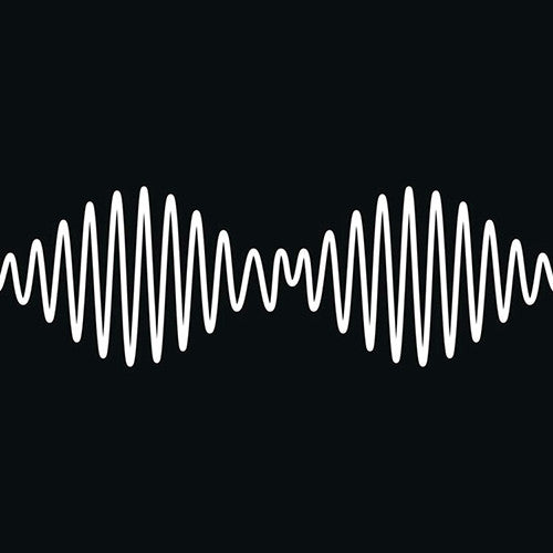 Arctic Monkeys - AM LP