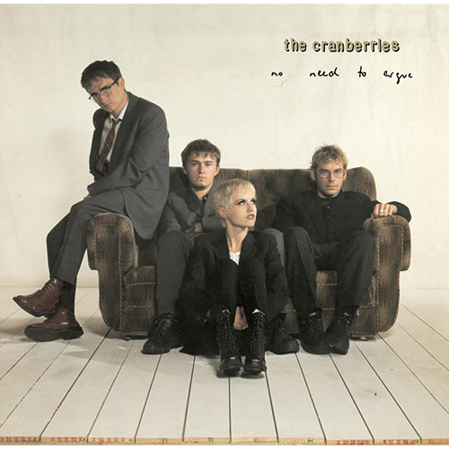 The Cranberries - No Need To Argue (30th Anniversary Edition) 2LP