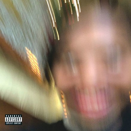 Earl Sweatshirt - Some Rap Songs LP