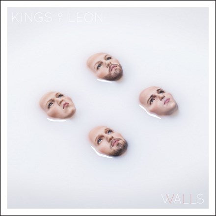 Kings Of Leon - Walls LP