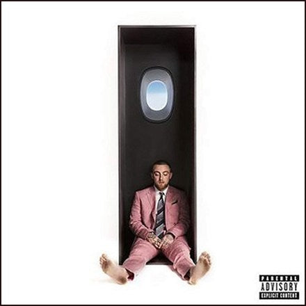 Mac Miller - Swimming 2LP