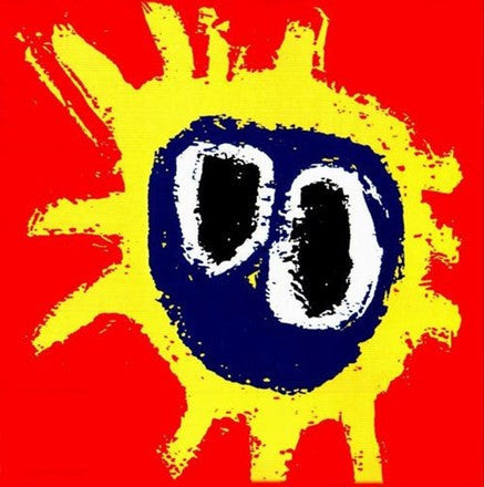 Primal Scream - Screamadelica  2LP (180g)