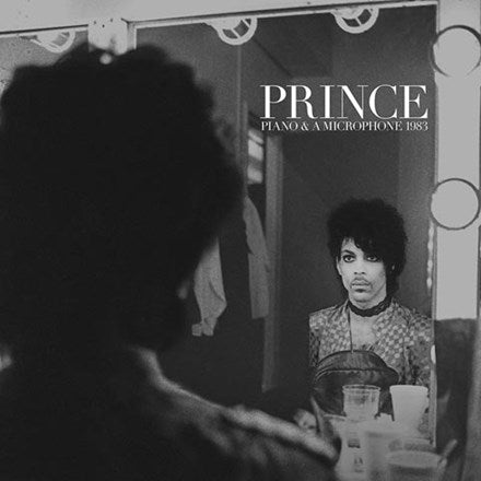 Prince - Piano And A Microphone 1983 LP (180g)