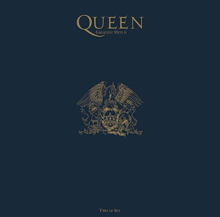 Queen - Greatest Hits II 2LP