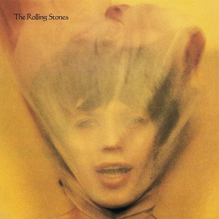 The Rolling Stones - Goats Head Soup LP (2020 Edition)