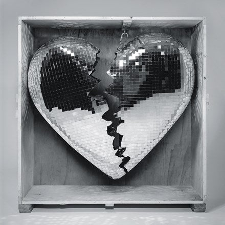 Mark Ronson - Late Night Feelings 2LP