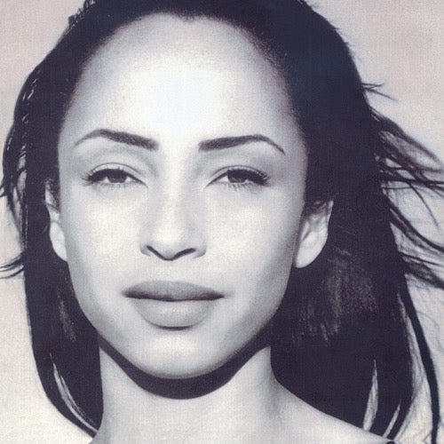 Sade - Best Of 2LP