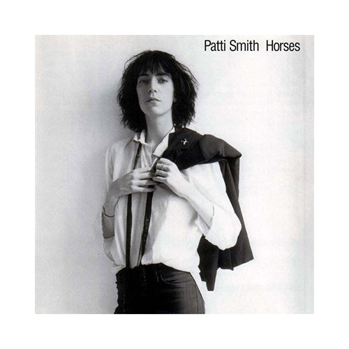 Patti Smith - Horses LP