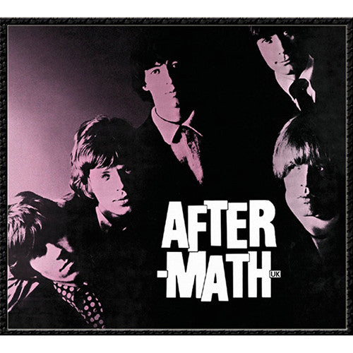 The Rolling Stones - Aftermath LP (180g)