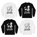 The Homie Depot - Grillmatic Long Sleeve