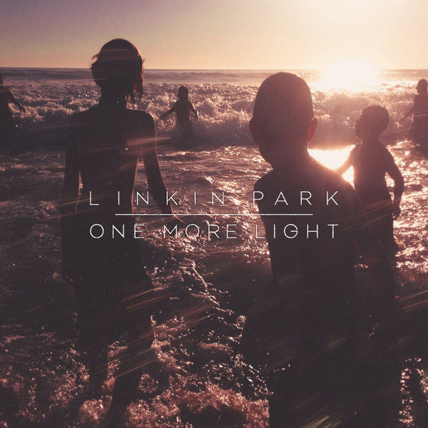 Linkin Park - One More Light LP