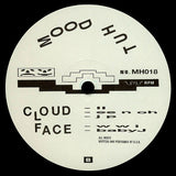 Cloudface - Super You EP