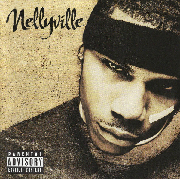 Nelly - Nellyville 2LP