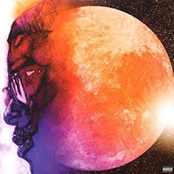 Kid Cudi – Man On The Moon: The End Of Day CD