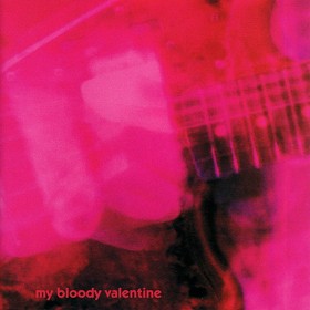 My Bloody Valentine - Lovelesss 2LP