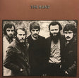 The product image shows the cover of 'The Band 2LP' album, featuring a black and white photograph of the band members.