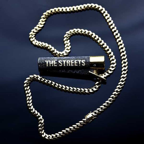 The Streets – None Of Us Are Getting Out Of This Life Alive 2LP