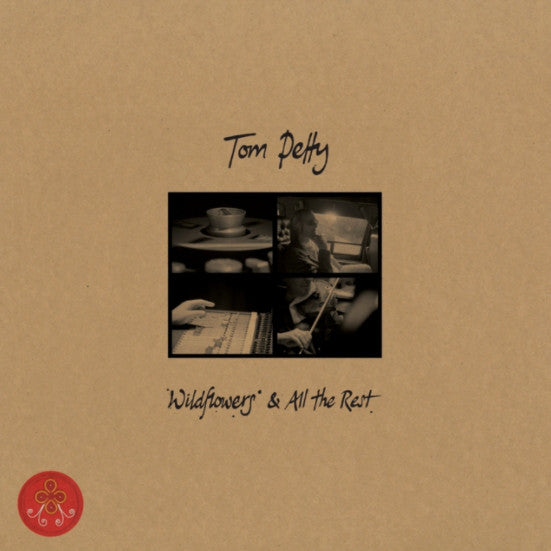 Tom Petty - Wildflowers And All The Rest 2LP