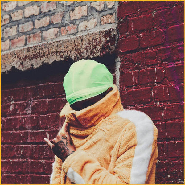 Chris Crack - White People Love Algorithms CD