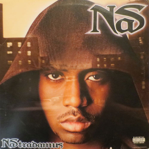 Nas - Nastradamus 2LP