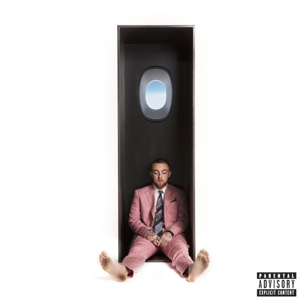 Mac Miller – Swimming CD