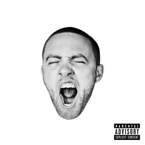 Mac Miller – GO:OD AM CD