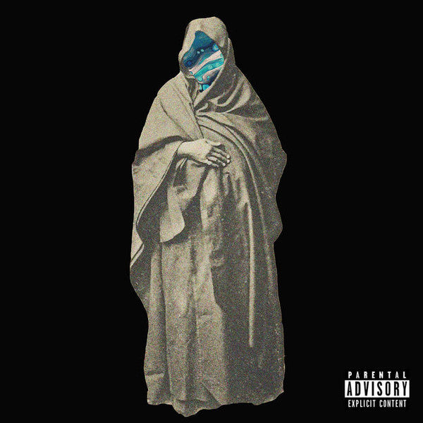 Elcamino x Trickytrippz – On The Third Day LP