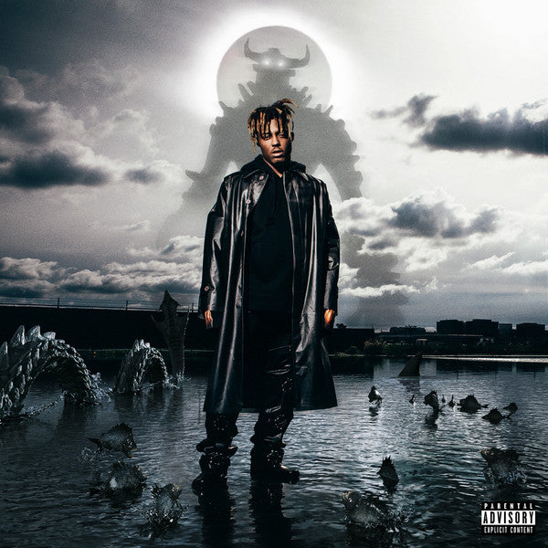 Juice WRLD – Fighting Demons 2LP