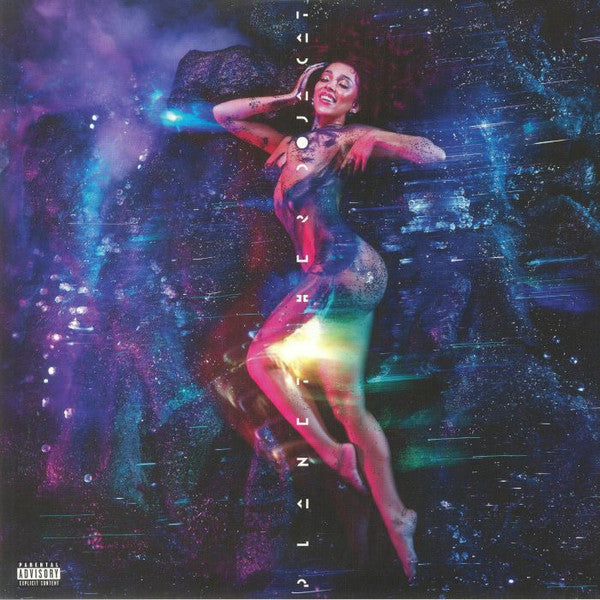 Doja Cat - Planet Her 2LP