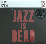 Jean Carne / Adrian Younge & Ali Shaheed Muhammad – Jazz Is Dead 12