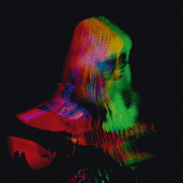 Melody's Echo Chamber – Unfold LP