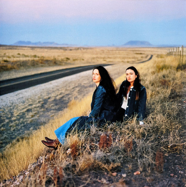 Plains - I Walked With You A Ways LP