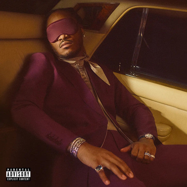 Future  – I Never Liked You 2LP