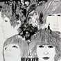 The product image shows the cover art of 'The Beatles - Revolver: Special Edition LP'. It is a black and white collage featuring images of the band members and various characters associated with the album.