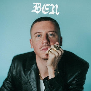 Macklemore - Ben 2LP