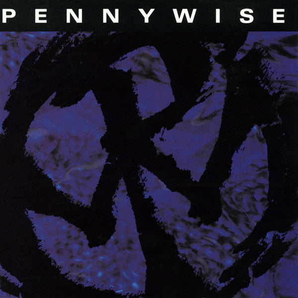 Pennywise - Pennywise LP