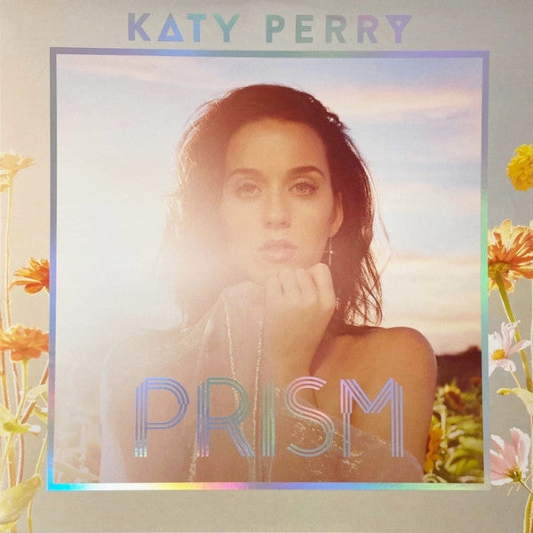 Katy Perry - Prism 2LP