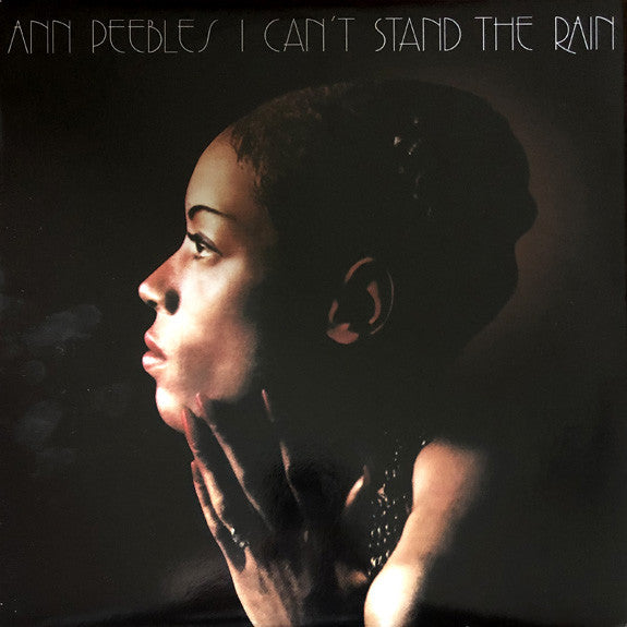 Ann Peebles - I Can't Stand The Rain LP