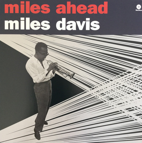 MIles Davis - Miles Ahead LP