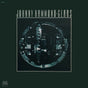 Cover artwork for Johnny Hammond's album 'Gears' featuring a close-up shot of mechanical gears.