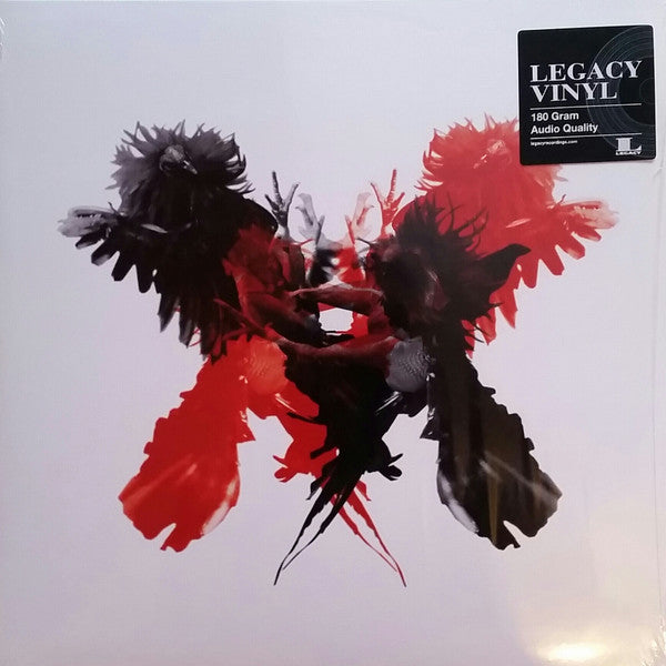 Kings Of Leon - Only By The Night 2LP