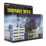 Beastie Boys ReAction Figures Intergalactic 2-Pack