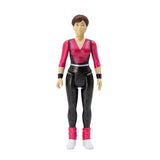 Breakin' ReAction Figures - 3-Pack [Ozone, Special K, Turbo] (Metallic)