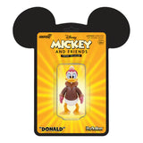 Disney ReAction Figures - Vintage Collection Wave 1 - Donald Duck