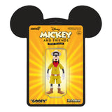 Disney ReAction Figures - Vintage Collection Wave 1 - Goofy